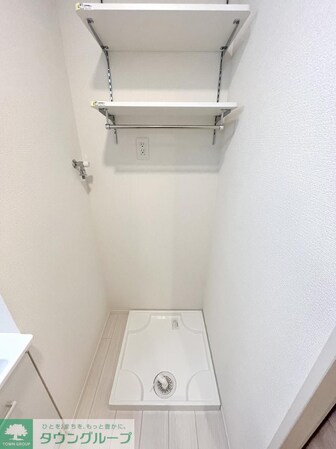 セレスティア西台Bの物件内観写真